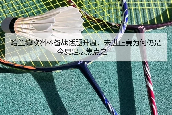 哈兰德欧洲杯备战话题升温，未进正赛为何仍是今夏足坛焦点之一